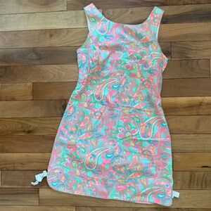 Lilly Pulitzer Sun Dress